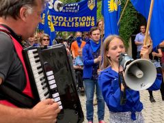 Freie Deutsche Jugend In Jena 2020 05